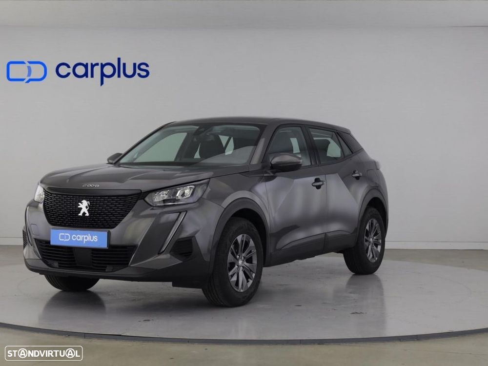 Peugeot 2008 1.2 PureTech Active - 1