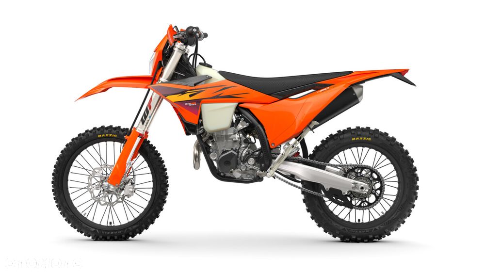KTM EXC - 2