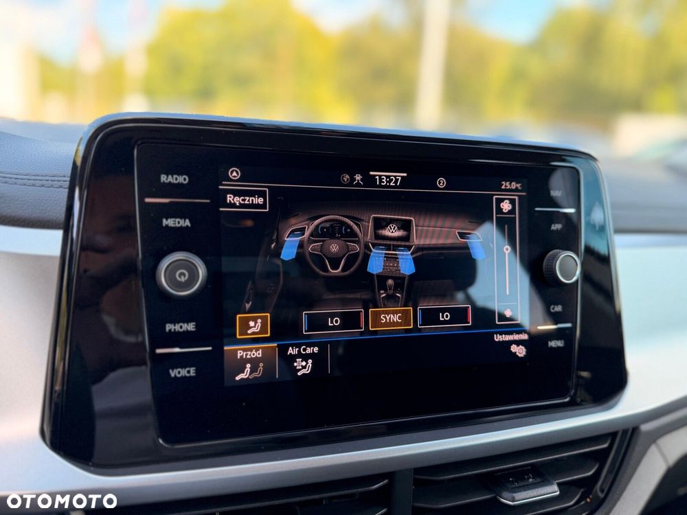 Volkswagen T-Roc 1.0 TSI Life - 25