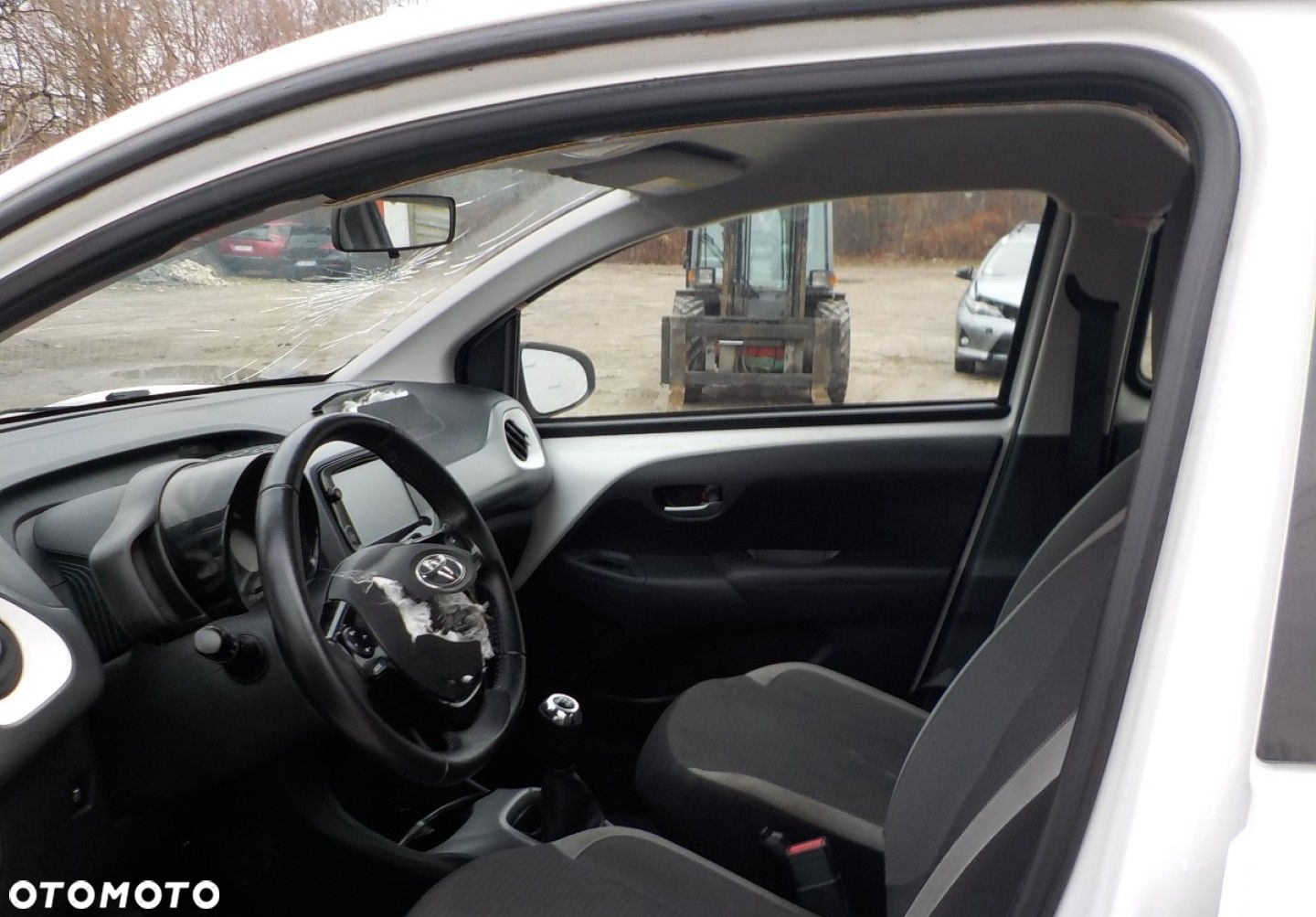 Toyota Aygo - 22