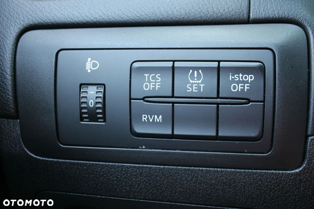 Mazda CX-5 SKYACTIV-G 165 ADVANTAGE - 26