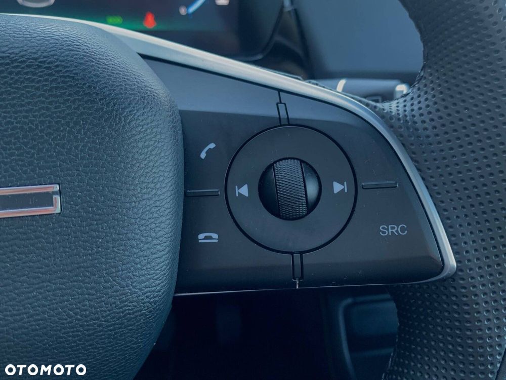 BAIC 5 Beijing 1.5T Luxury DCT - 23