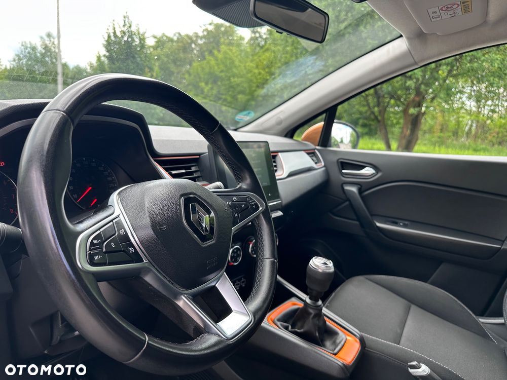 Renault Captur TCe 90 INTENS - 6