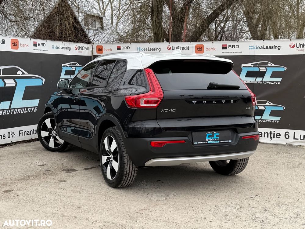 Volvo XC 40 D3 Inscription - 6