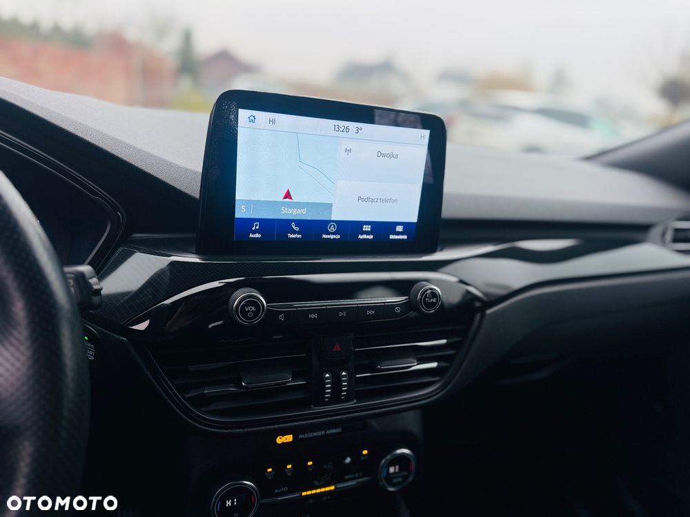 Ford Kuga 2.0 EcoBlue 4x4 ST-LINE - 18