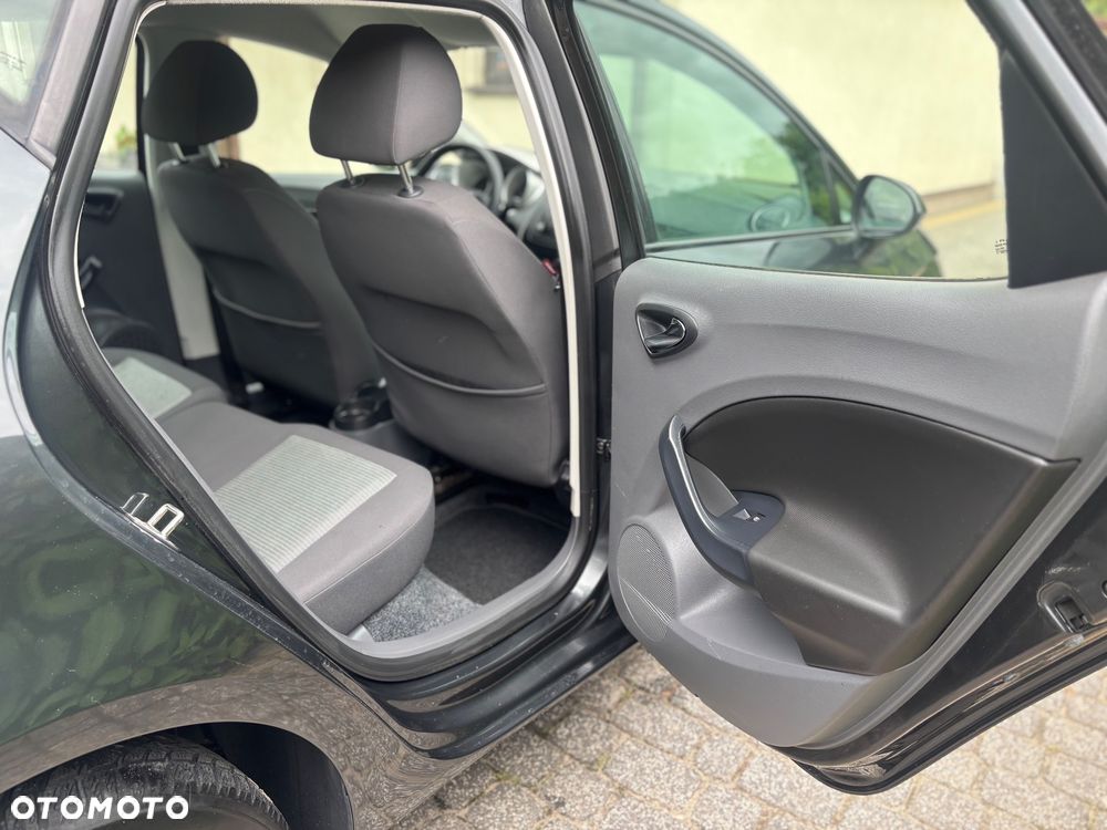 Seat Ibiza 1.4 16V Style - 18