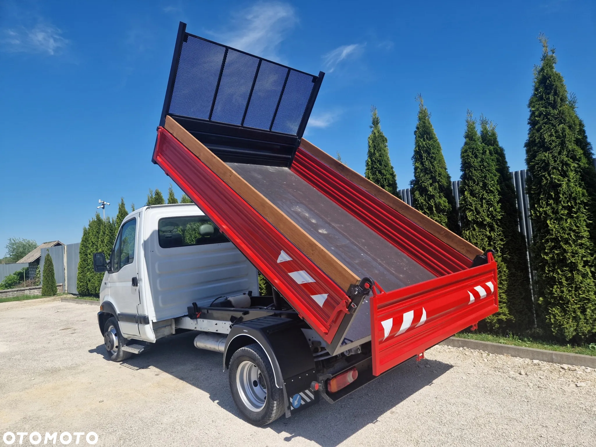 Renault Mascott 2.8 130KM - 3
