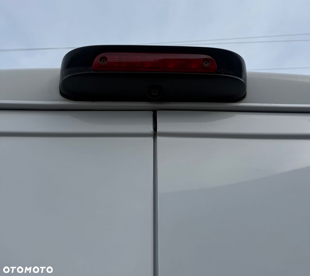 Fiat DUCATO L1H1 GWARANCJA klima 2.3jtd navi, kamera, tempomat czujniki pdc - 24