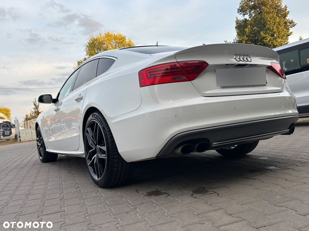 Audi S5 Coupé - 29