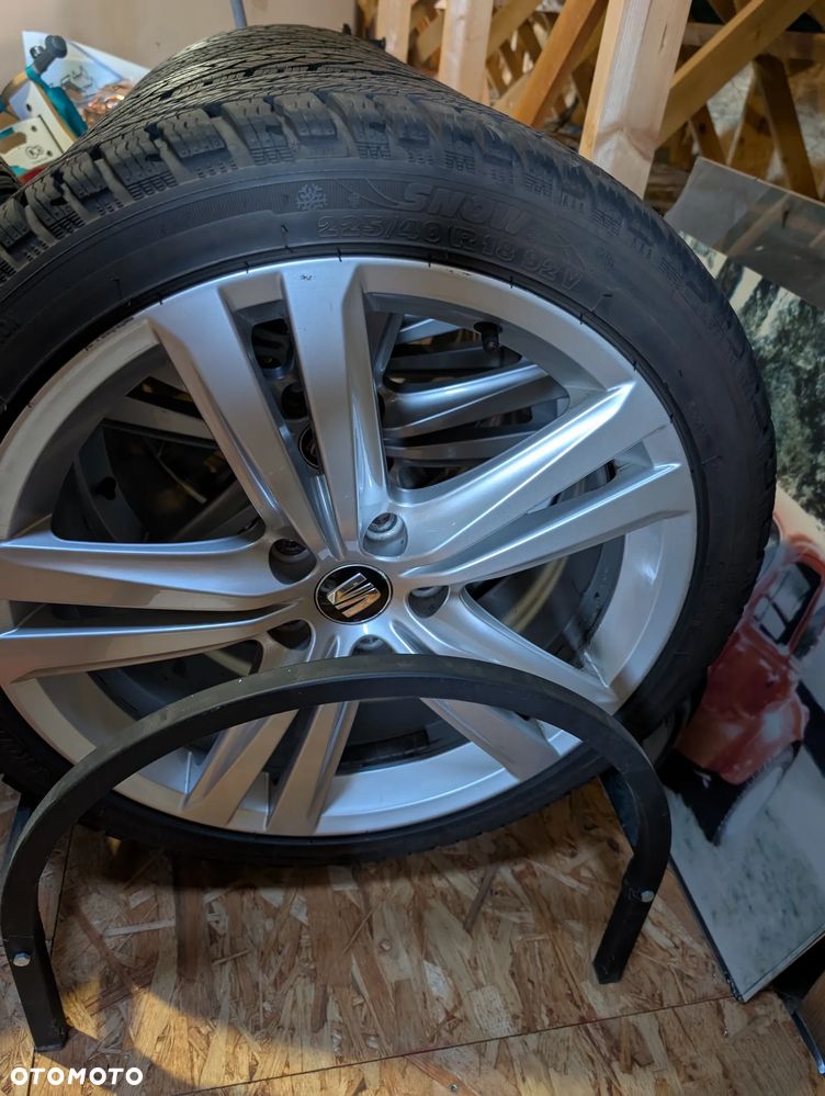 Seat Leon 2.0 TSI Cupra S&S - 29
