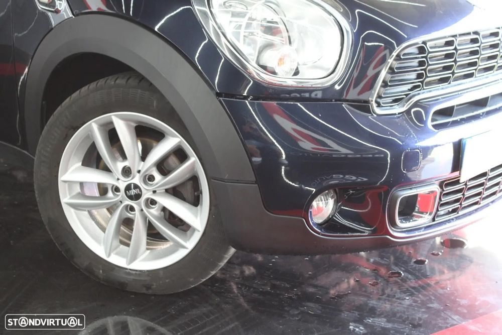 MINI Countryman Cooper SD ALL4 - 46