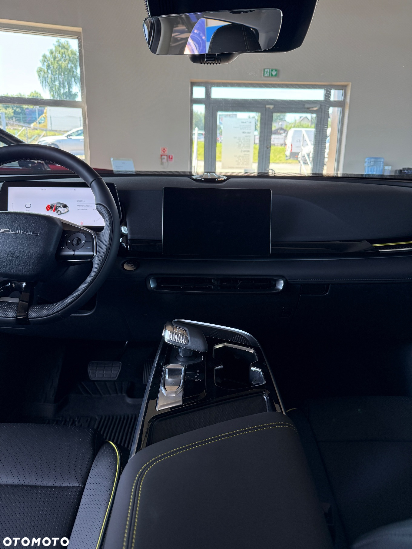 Baic Beijing 5 1.5T Luxury DCT - 14