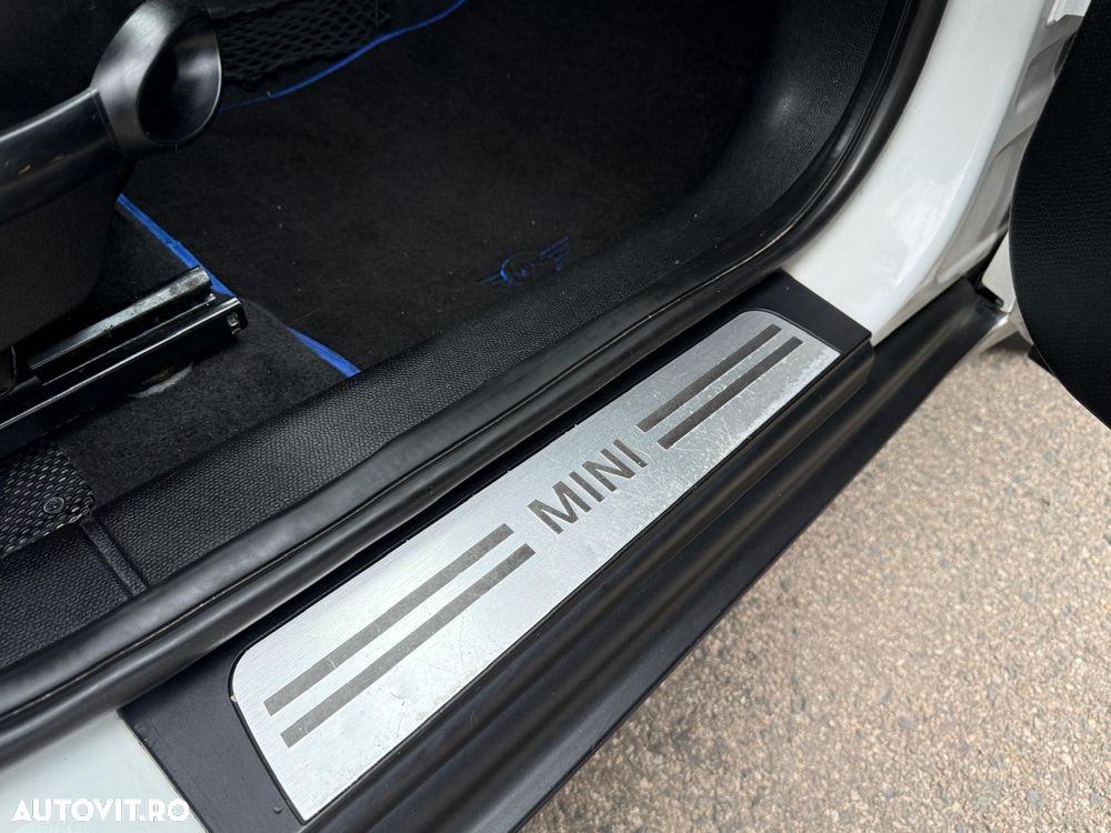 Mini Countryman Cooper SD Aut. - 21