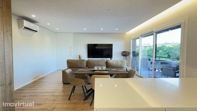 Apartamento T2 Gambia - Setubal - Grande imagem: 5/11