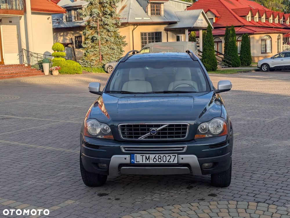 Volvo XC 90 D5 Momentum - 5