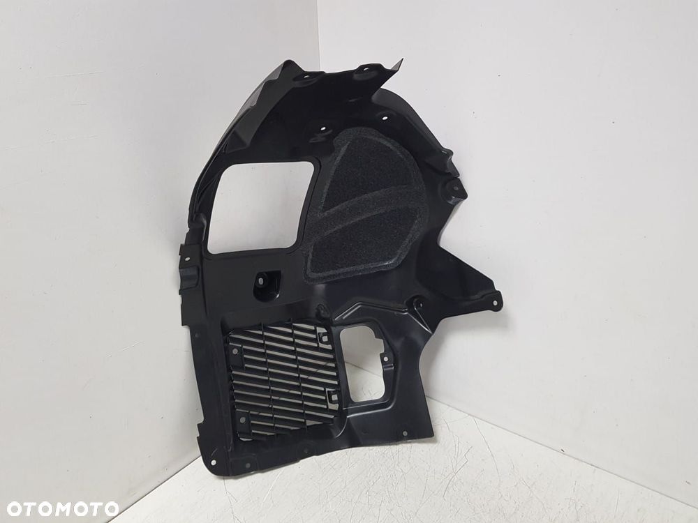 NOWE ORYGINALNE NADKOLE BMW 5 G30 G31 G38 16-24 LEWE PRZEDNIE CZĘŚĆ 1 7340785 - 7