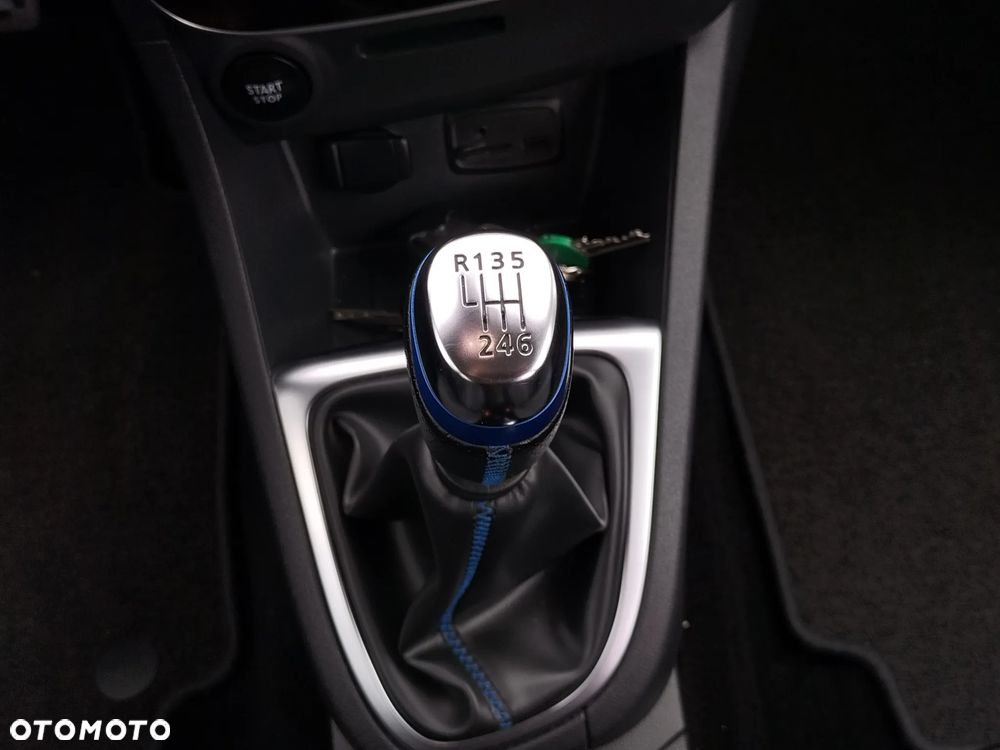 Renault Clio ENERGY TCe 120 LIMITED 2018 - 27