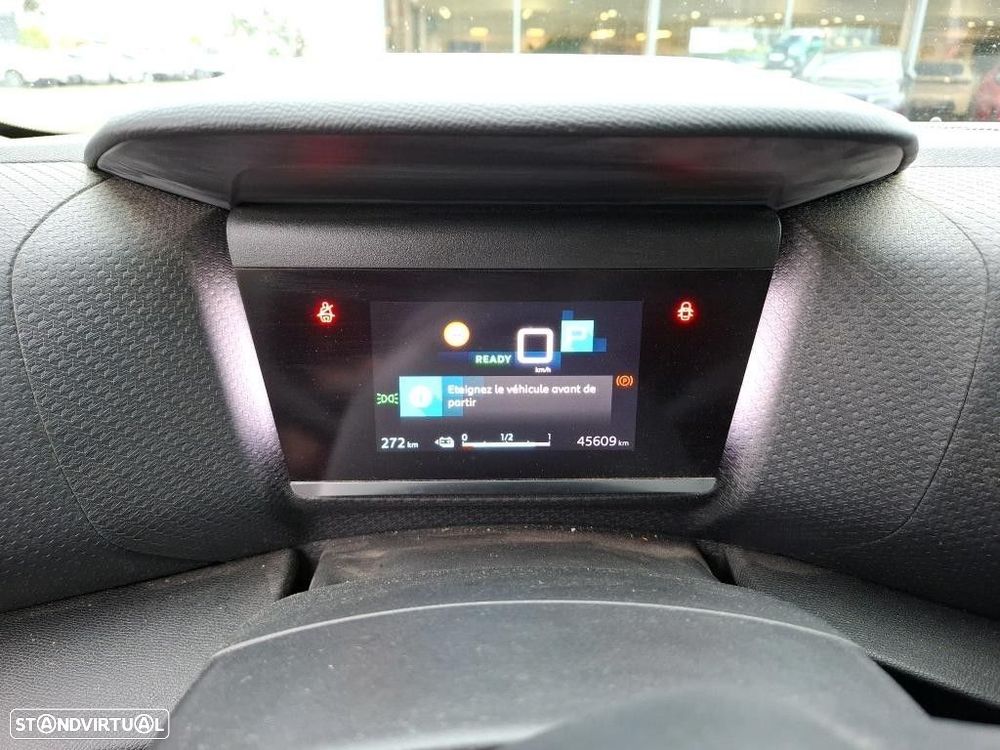 Citroën e-C4 136 MAX - 5