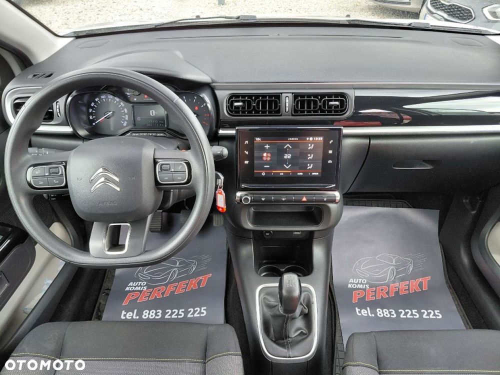 Citroën C3 - 17