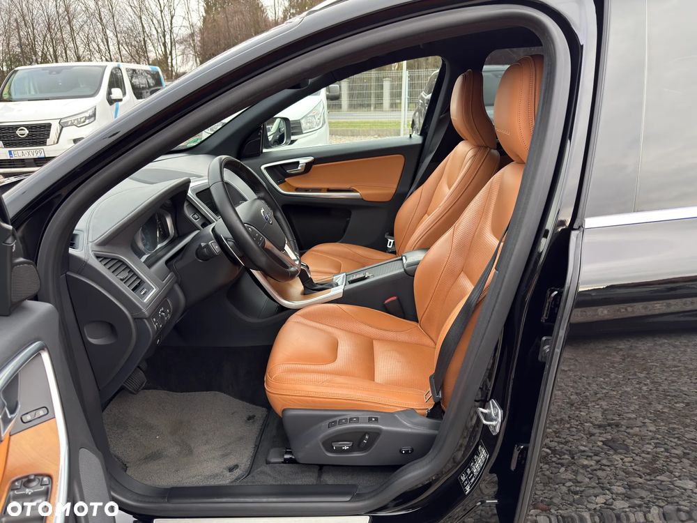 Volvo XC 60 T5 Geartronic Linje Inscription - 15