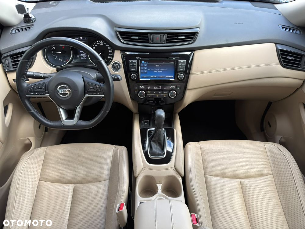 Nissan X-Trail 1.3 DIG-T Tekna - 24