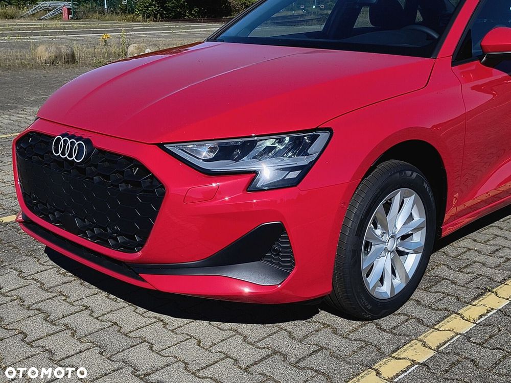 Audi A3 Limousine 30 TFSI - 15