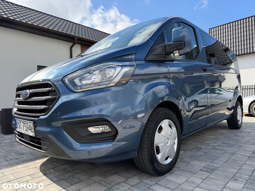 Ford Transit - 2