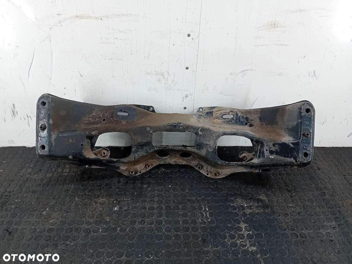 WÓZEK,TRAWERS PRZÓD SUBARU XV 2.0 16V - 4
