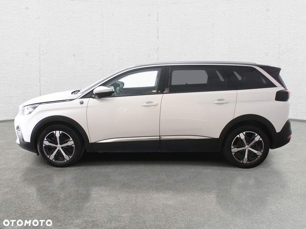 Peugeot 5008 1.2 PureTech Crossway S&S EAT8 - 5