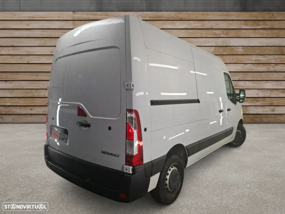 Renault Master 2.3Dci 135 CV L2H2 Grand Confort - c/IVA - 4