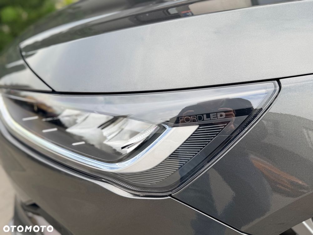 Ford Focus 1.0 EcoBoost mHEV ST-Line X - 29