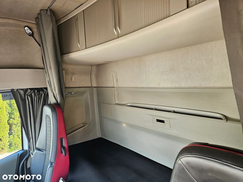 Volvo FH 4 500*Full AIR* RETARDER* - 14