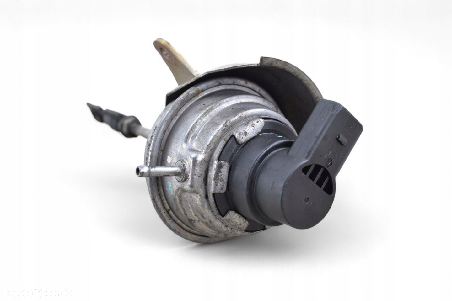 Gruszka Nastawnik Turbiny PASSAT B7 GOLF VI AUDI A3 8P 1.6 TDI 769566-0005 - 3