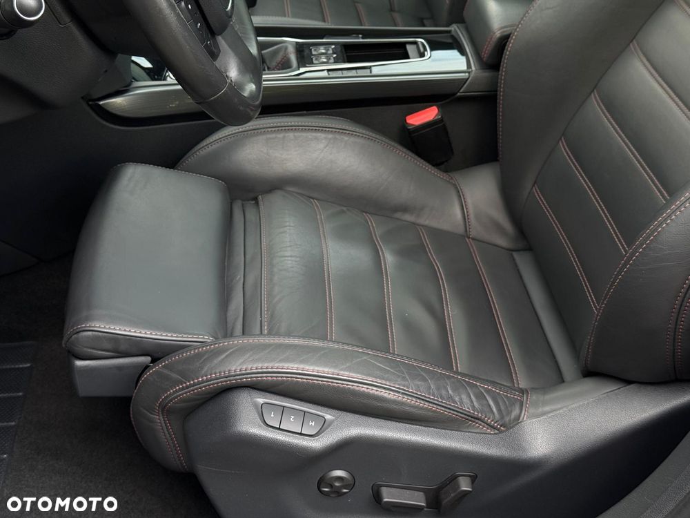 Peugeot 508 BlueHDi 150 Stop&Start Allure - 10
