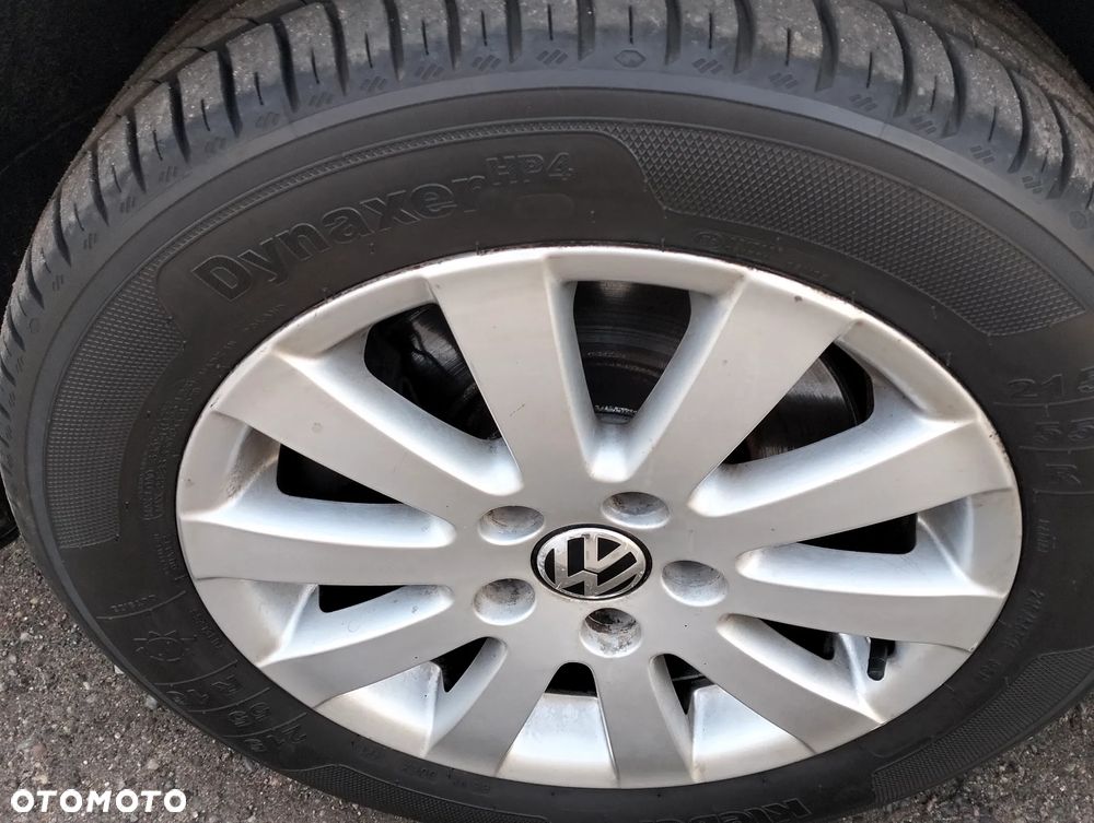 Volkswagen Passat 1.4 TSI Trendline CityLine - 18