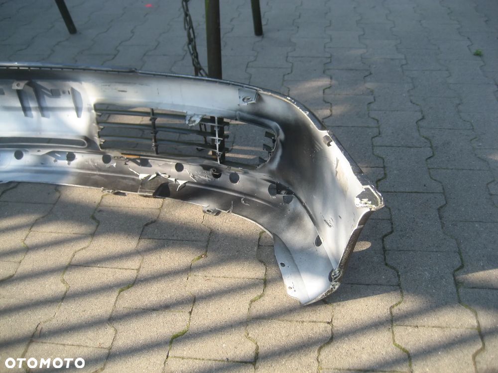 MITSUBISHI LANCER Vi 93-96R ZDERZAK PRZEDNI - 9