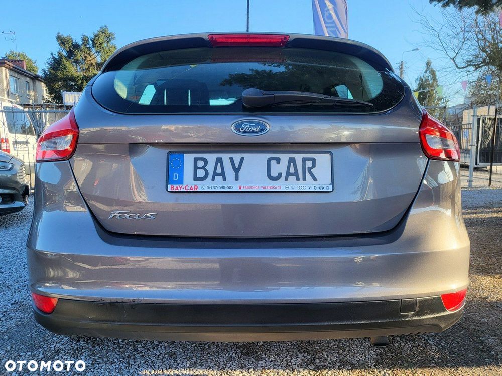 Ford Focus - 6