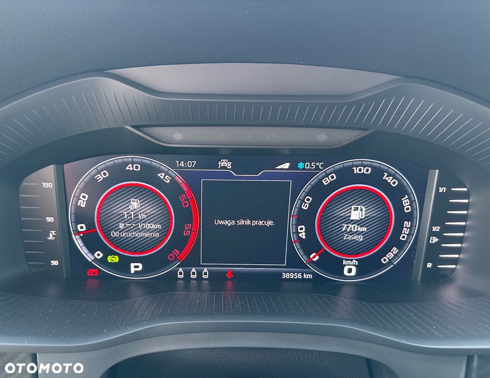 Skoda Kodiaq 2.0 TDI 4x2 Sportline DSG - 8