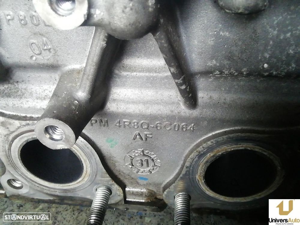 COLAÇA JAGUAR S-TYPE 2004 -4R8Q6C064AF - 3