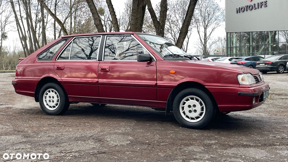 Polonez Caro - 5