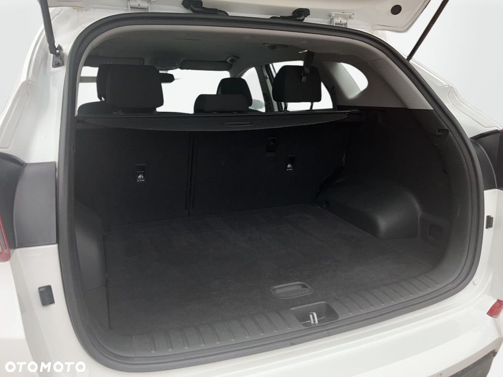 Hyundai Tucson 1.6 GDi Classic 2WD - 28