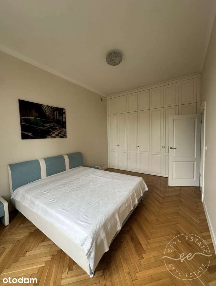 2 pokoje | 60m2 | 2 pięto | Metro | Śródmieście - Długa