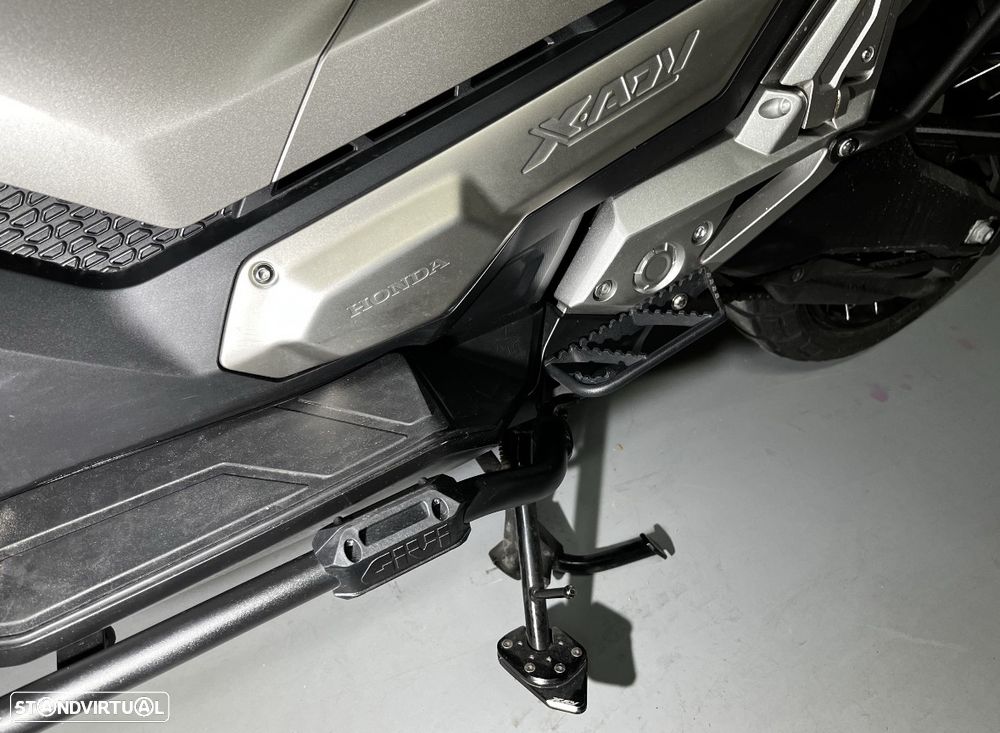 Honda X-ADV - 12