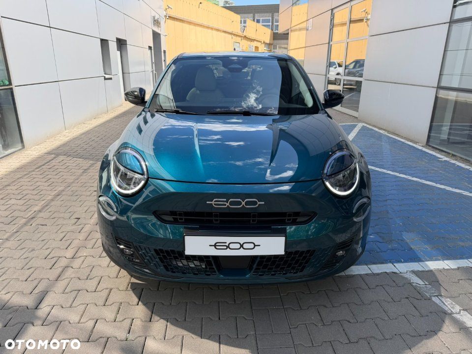 Fiat 600 - 4