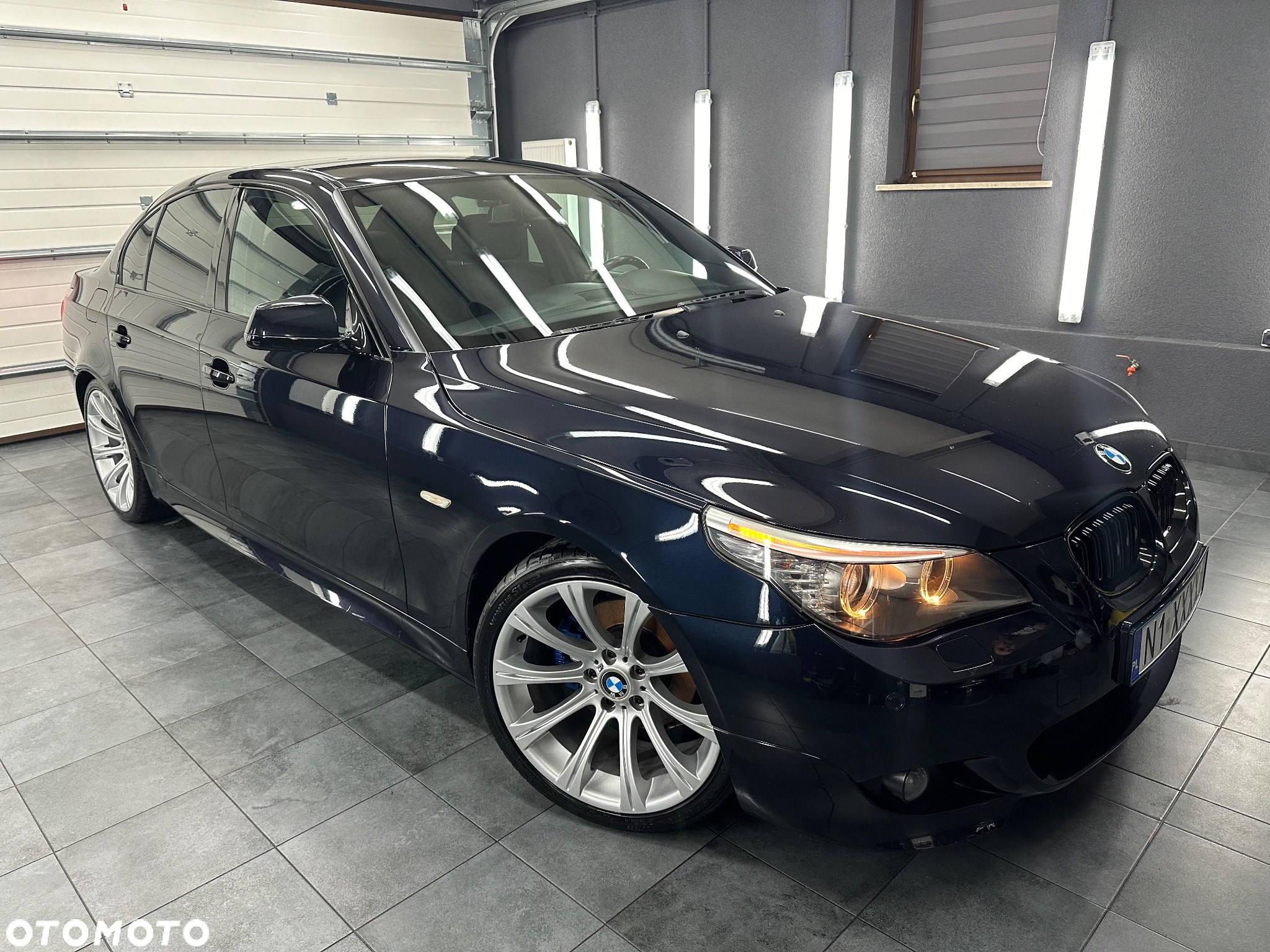BMW Seria 5 - 10