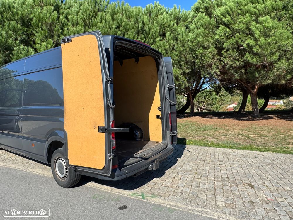 VW Crafter - 24