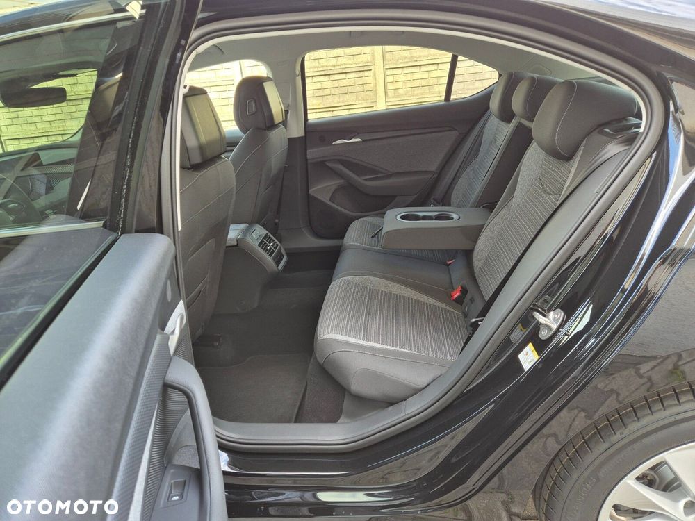 Skoda Superb - 19