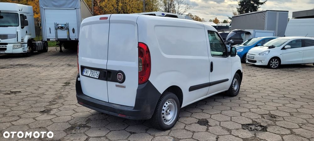 Fiat Doblo - 27