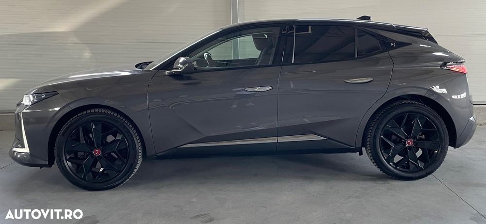 DS Automobiles DS 4 DS4 1.6 PureTech 180 S&S EAT8 RIVOLI - 8