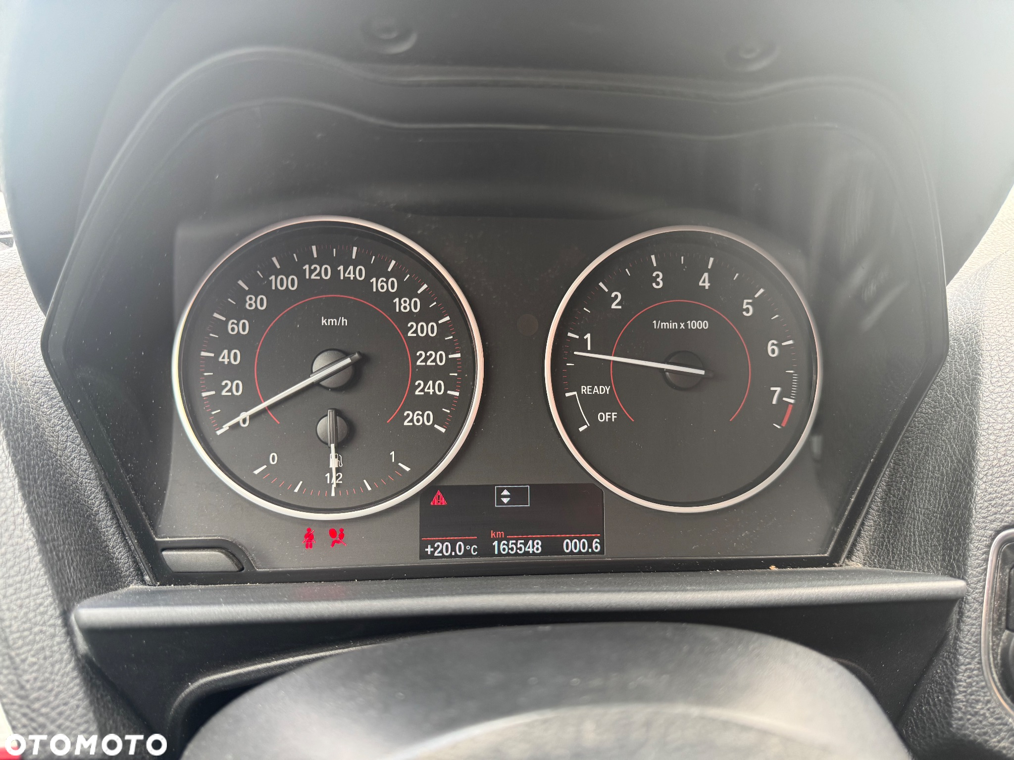 BMW Seria 1 118i Sport Line - 13